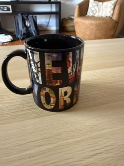 Coffee Mug NYC (Never Used)