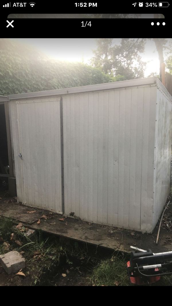6x8 shed with door for Sale in Portland, OR - OfferUp 6x8 shed with door for Sale in Portland, OR - OfferUp