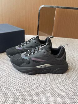 Dior CD Men’s Sneaker With Box 2026 New