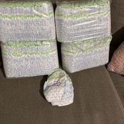 Diapers $20