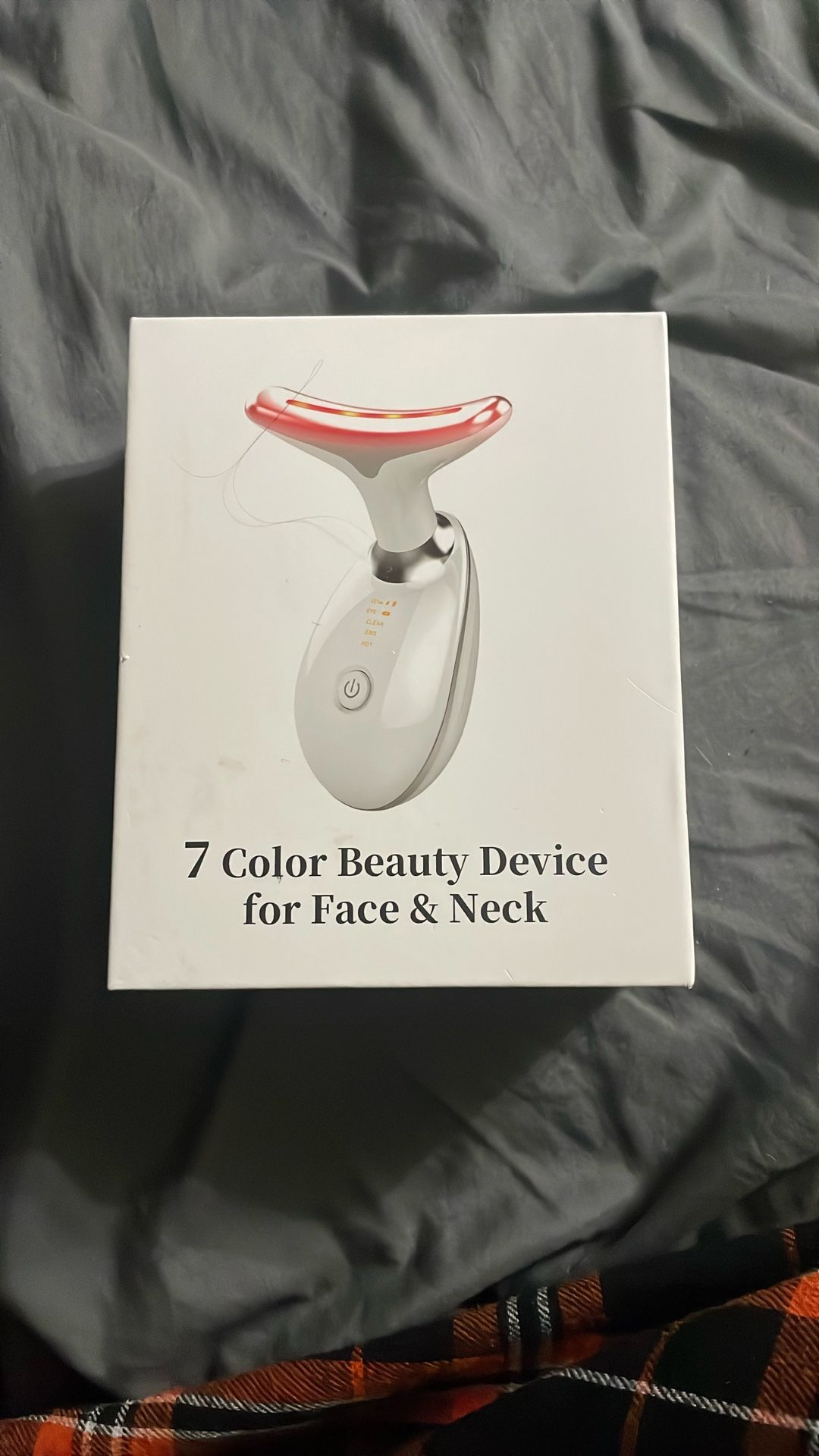Face Massager