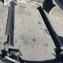 Acura Tsx parts