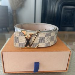 Louis Vuitton Belt