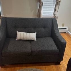 2 Seat Couch 