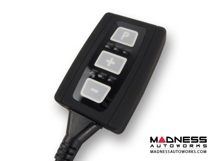 Dart Madness GO PEDAL Throttle Enhancer