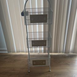 Pet Organizer 