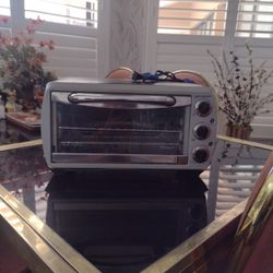Euro-pro Convention Bake Toast Oven