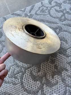 Eco smart AB3 Ethanol Burner 