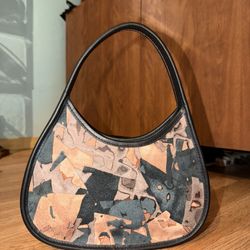 Coach Ergo Shoulder Bag