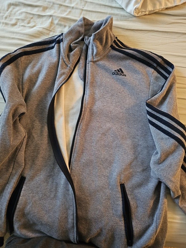 Adidas Jacket