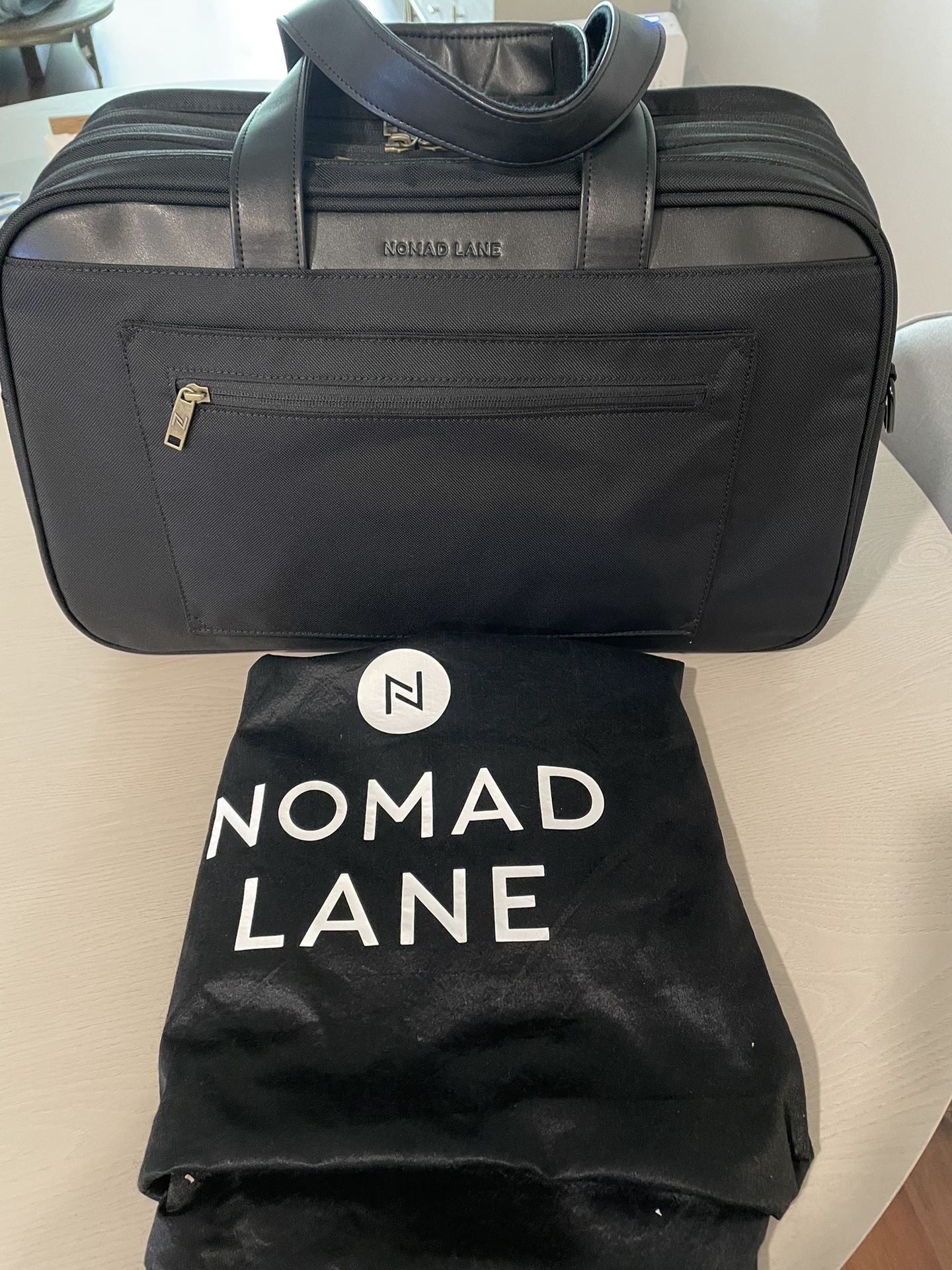 Nomad Lane Bento Bag For Travel