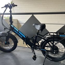 Lectric Ebike 3.0 