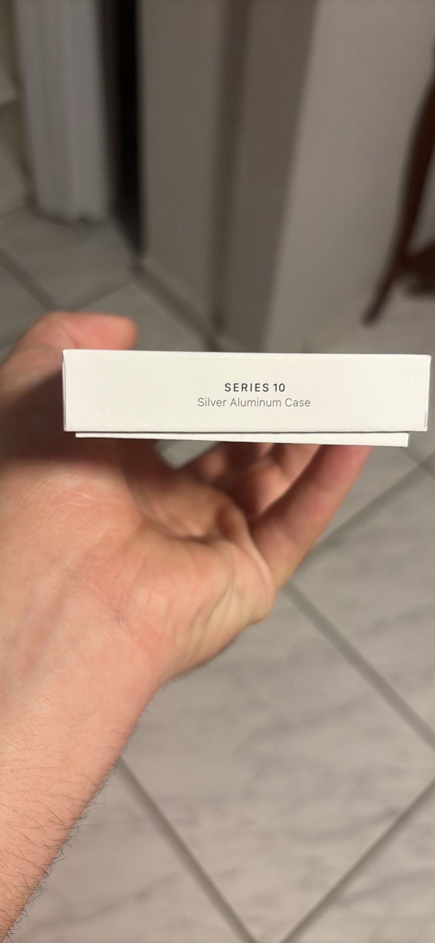 Apple Watch Series 10
