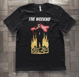 The Weeknd