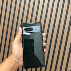 Google Pixel 7 Unlocked 