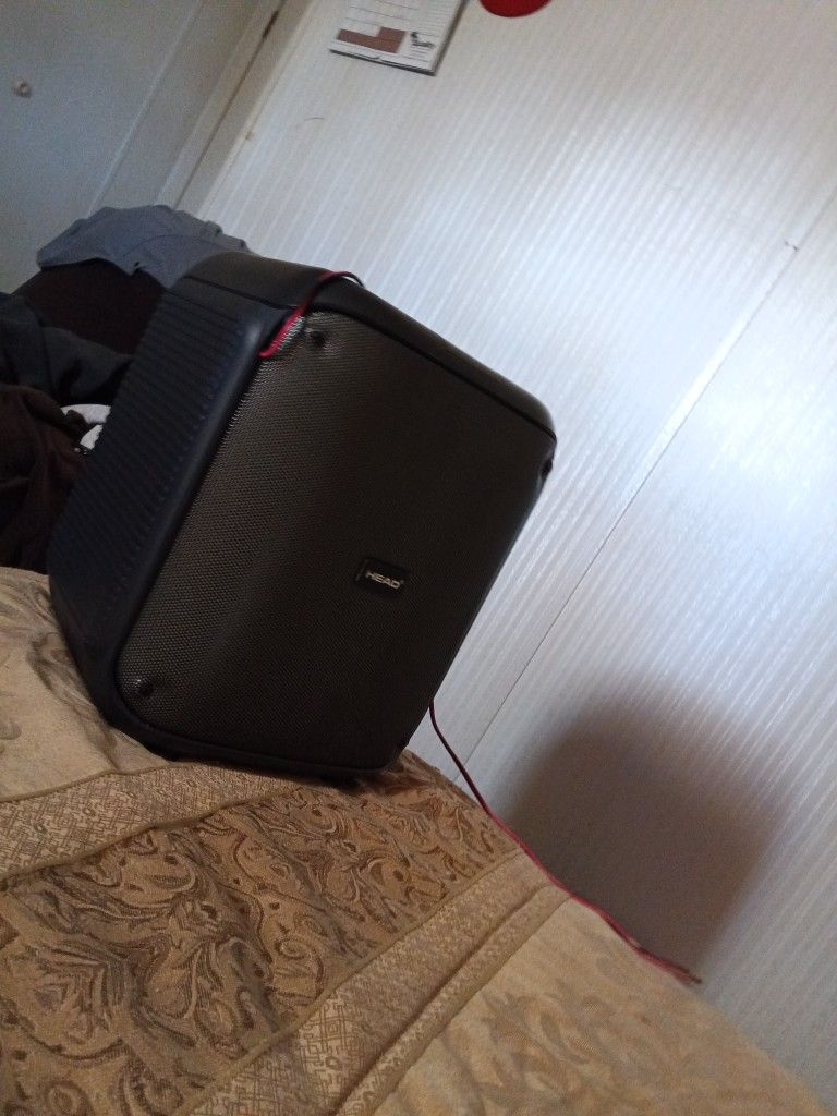 Speakers