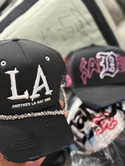 Dandy ThirtyOne Barbas 🧢
