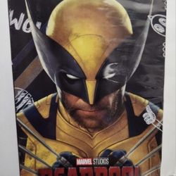 ZD Toys Wolverine