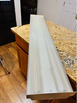 Ceiling Light (2 available)