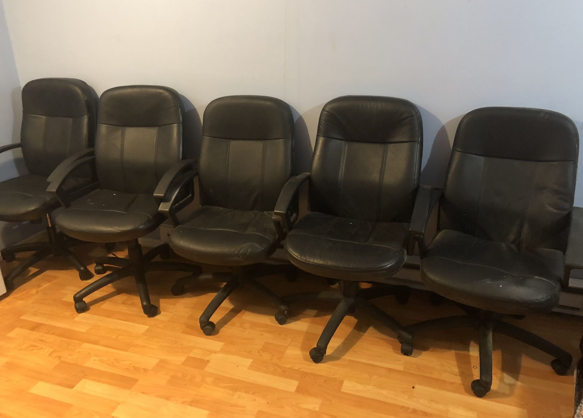 Office Chairs