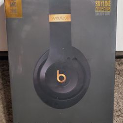 Shadow Grey  Beats Studio 3 Headphones