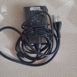 Dell 65W Power Chager, Type C