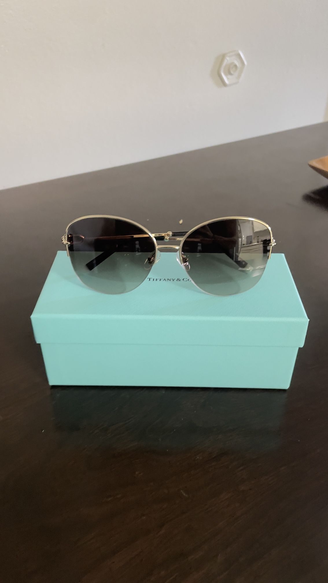 Tiffany & Co Sunglasses