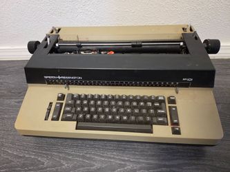 Sperry Remington SR101