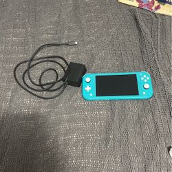 Nintendo Switch Lite Turquoise 