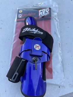 KR Strikeforce Pro Rev 3 Power Right Hand XL