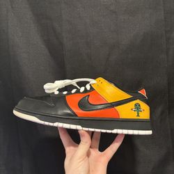 Nike SB Dunk Low ‘Raygun’ Size 11 US