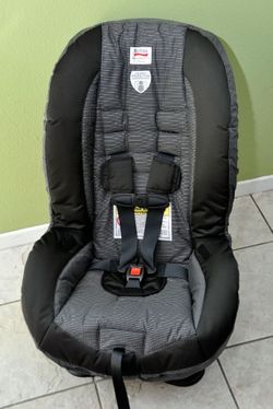 Britax carseat