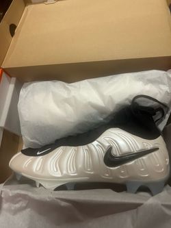 Nike vaporposite pro