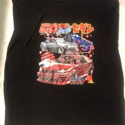 T-Shirt See You At The Track Like New Size L