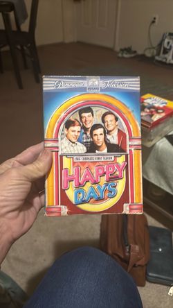 Happy Days Complete First Season DVD Set