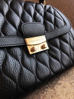 Vera Bradley Purse and matching wallet $100