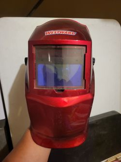 Westward Welding Helmet