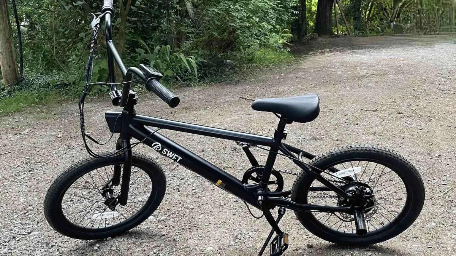 Swft E-BMX BIKE