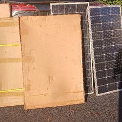 Solar Panels 