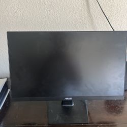 Gaming Monitor 