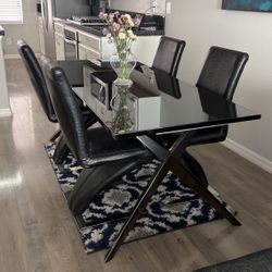 Dining Table Set Bundle