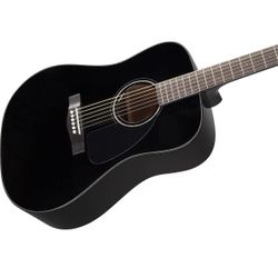 Audster Acoustic Guitar