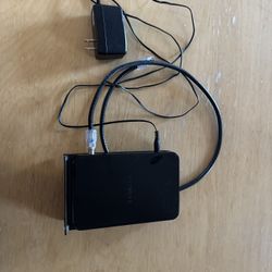 NETGEAR CM500 Cable Modem