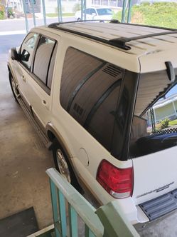 2006 Ford Expedition