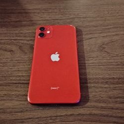 iPhone 11 Unlocked 