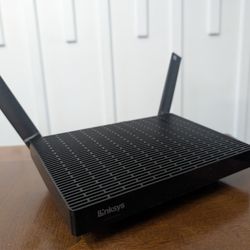 Linksys WiFi Router