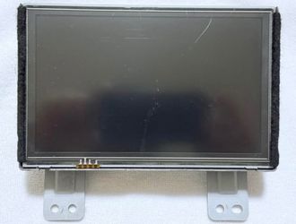 Nissan Murano Navigation Display Screen 2012– P/N 28091-1BY3A