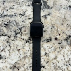 Apple Watch 44mm Series 6 + GPS Cellular 
