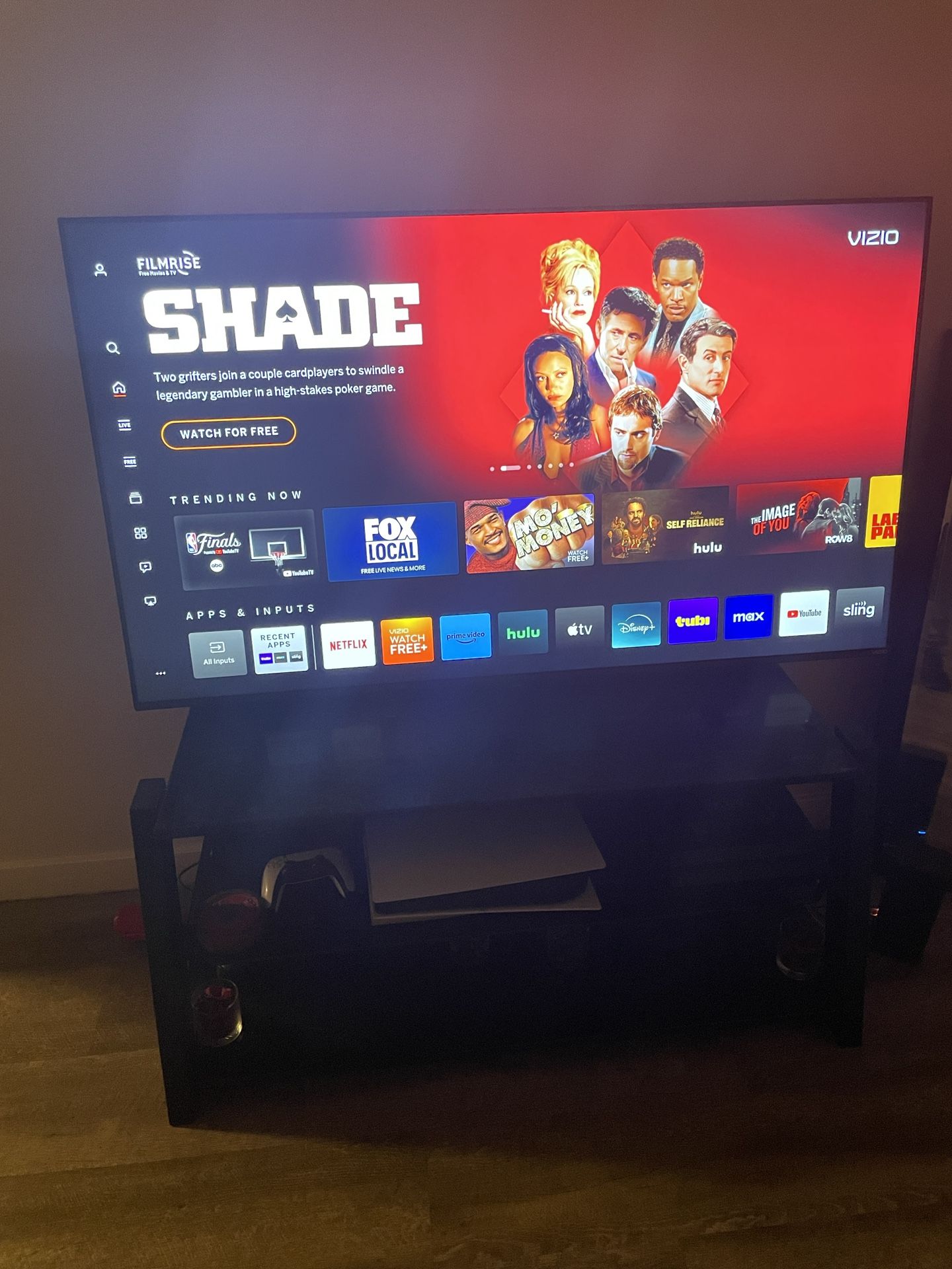 65 Inch Vizio Smart Tv 300