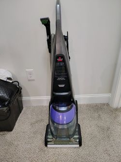 Bissell Deepclean Premier Pet Carpet Cleane